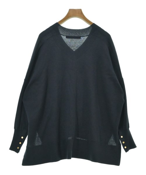 martinique（マルティニーク）ニット・セーター 紺 サイズ:F レディース/2200615674216