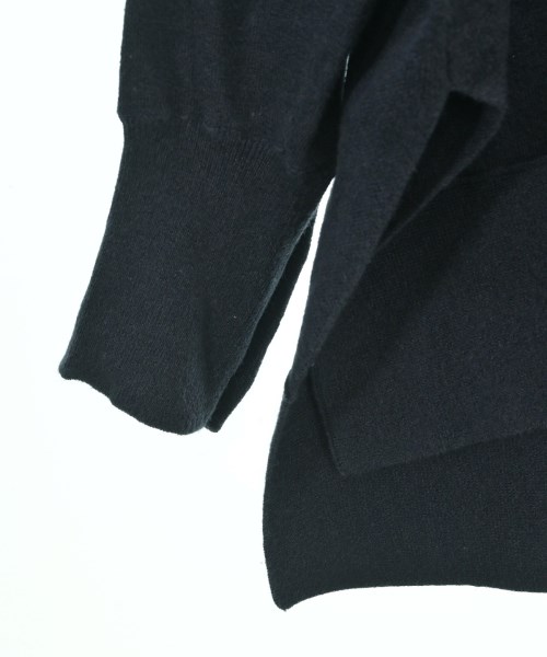 martinique（マルティニーク）ニット・セーター 紺 サイズ:F レディース/2200615674216