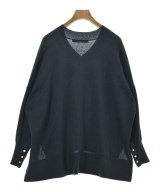 martinique（マルティニーク）ニット・セーター 紺 サイズ:F レディース/2200615674216