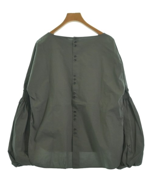 martinique（マルティニーク）カジュアルシャツ グレー サイズ:F レディース/2200617318057