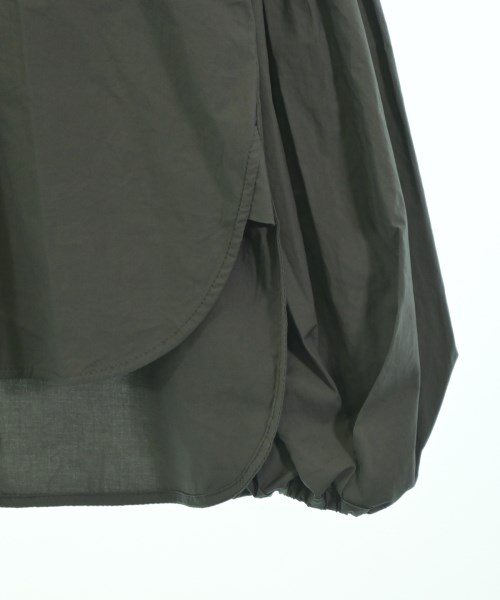 martinique（マルティニーク）カジュアルシャツ グレー サイズ:F レディース/2200617318057