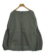 martinique（マルティニーク）カジュアルシャツ グレー サイズ:F レディース/2200617318057