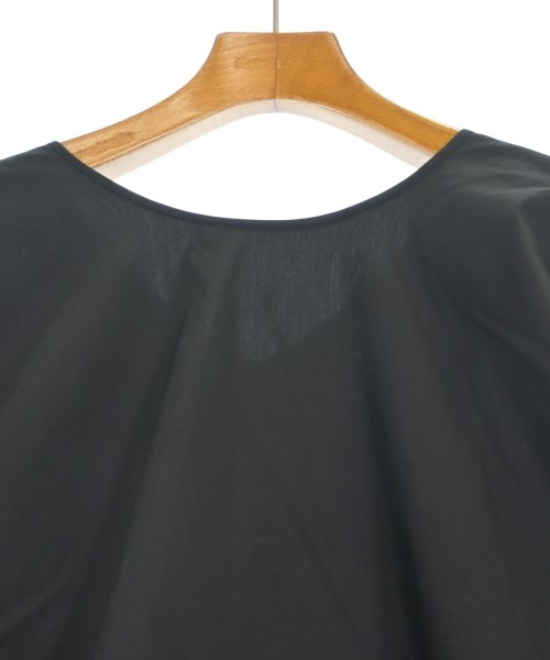 martinique（マルティニーク）ブラウス 黒 サイズ:F レディース/2200628248107