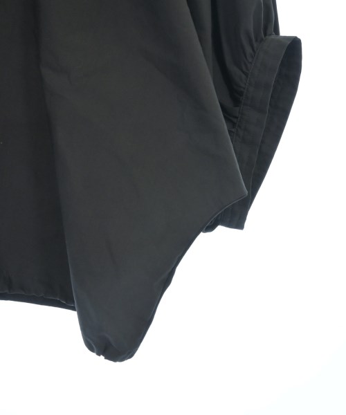 martinique（マルティニーク）ブラウス 黒 サイズ:F レディース/2200628248107