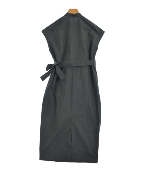 martinique（マルティニーク）シャツワンピース 黒 サイズ:F レディース/2200616583036