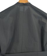 martinique（マルティニーク）シャツワンピース 黒 サイズ:F レディース/2200616583036