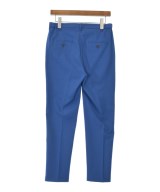 martinique（マルティニーク）スラックス 青 サイズ:3(L位) レディース/2200616583067