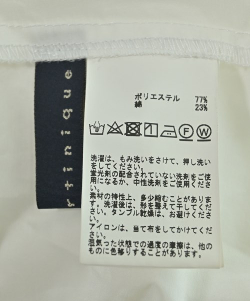 martinique（マルティニーク）カジュアルシャツ 白 サイズ:-(M位) レディース/2200616583111