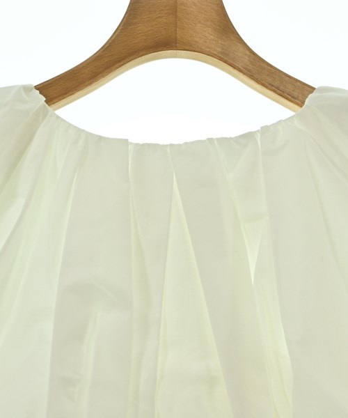 martinique（マルティニーク）カジュアルシャツ 白 サイズ:-(M位) レディース/2200616583111