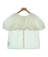 martinique（マルティニーク）カジュアルシャツ 白 サイズ:-(M位) レディース/2200616583111