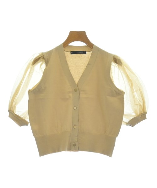 マルティニーク(martinique)のmartinique カーディガン