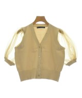 martinique（マルティニーク）カーディガン ベージュ サイズ:-(L位) レディース/2200616583128