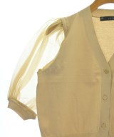 martinique（マルティニーク）カーディガン ベージュ サイズ:-(L位) レディース/2200616583128