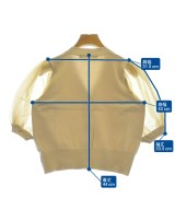 martinique（マルティニーク）カーディガン ベージュ サイズ:-(L位) レディース/2200616583128