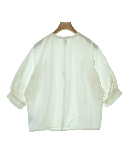 martinique（マルティニーク）カジュアルシャツ 白 サイズ:F レディース/2200616583173