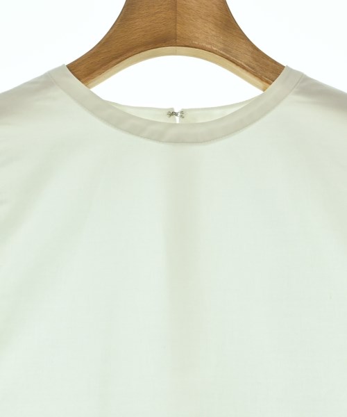 martinique（マルティニーク）カジュアルシャツ 白 サイズ:F レディース/2200616583173