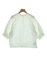 martinique（マルティニーク）カジュアルシャツ 白 サイズ:F レディース/2200616583173