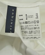 martinique（マルティニーク）カジュアルシャツ 白 サイズ:F レディース/2200616583173