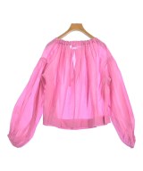 martinique（マルティニーク）ブラウス ピンク サイズ:F レディース/2200616912171