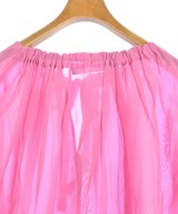 martinique（マルティニーク）ブラウス ピンク サイズ:F レディース/2200616912171