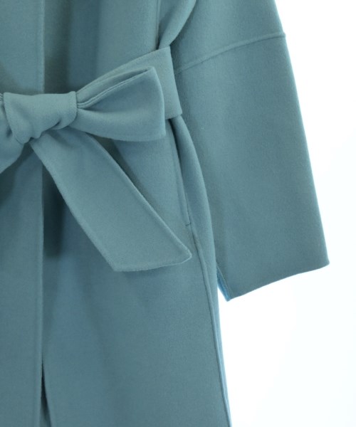 martinique（マルティニーク）その他 青 サイズ:F レディース/2200616385012