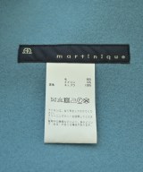 martinique（マルティニーク）その他 青 サイズ:F レディース/2200616385012