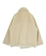 martinique（マルティニーク）ピーコート 白 サイズ:F レディース/2200616385067