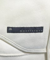 martinique（マルティニーク）ピーコート 白 サイズ:F レディース/2200616385067