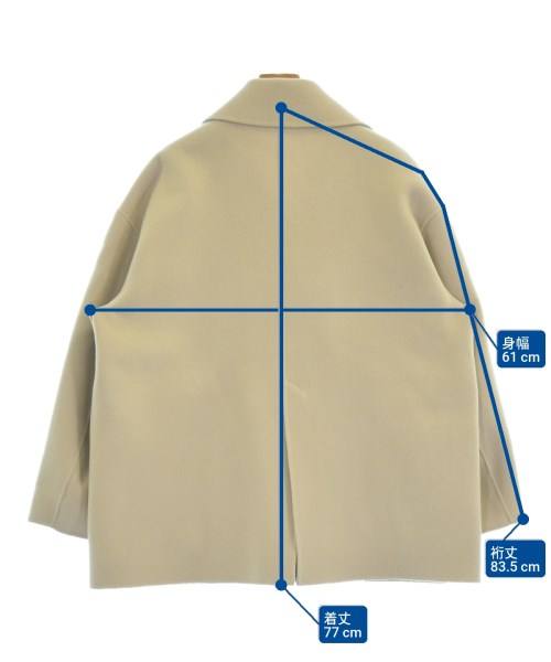 martinique（マルティニーク）その他 白 サイズ:F レディース/2200616385074