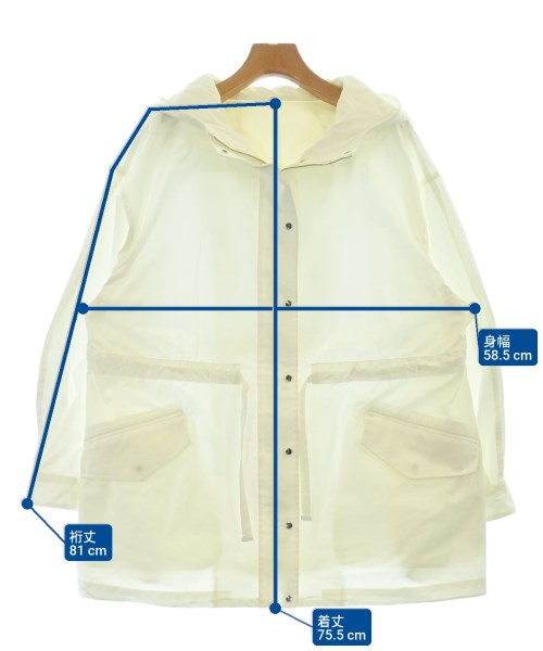 martinique（マルティニーク）その他 白 サイズ:-(M位) レディース/2200616385128