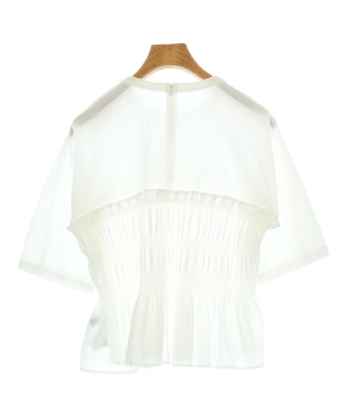 martinique（マルティニーク）ブラウス 白 サイズ:-(M位) レディース/2200616385210