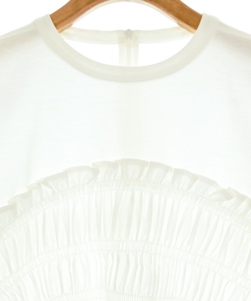 martinique（マルティニーク）ブラウス 白 サイズ:-(M位) レディース/2200616385210