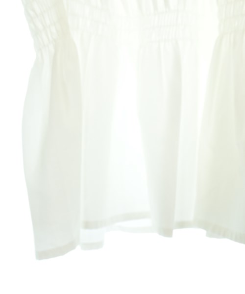 martinique（マルティニーク）ブラウス 白 サイズ:-(M位) レディース/2200616385210