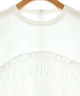 martinique（マルティニーク）ブラウス 白 サイズ:-(M位) レディース/2200616385210