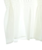 martinique（マルティニーク）ブラウス 白 サイズ:-(M位) レディース/2200616385210