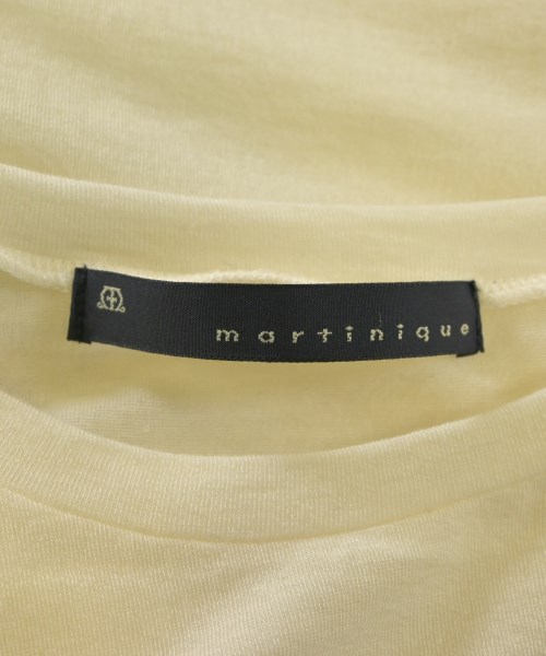 martinique（マルティニーク）ニット・セーター 白 サイズ:-(M位) レディース/2200616385234