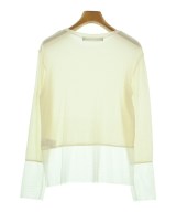 martinique（マルティニーク）ニット・セーター 白 サイズ:-(M位) レディース/2200616385234