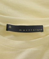 martinique（マルティニーク）ニット・セーター 白 サイズ:-(M位) レディース/2200616385234