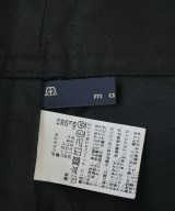 martinique（マルティニーク）ロング・マキシ丈スカート 黒 サイズ:2(M位) レディース/2200629508064