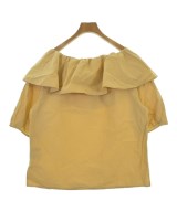 martinique（マルティニーク）ブラウス ベージュ サイズ:F レディース/2200618276059