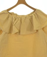 martinique（マルティニーク）ブラウス ベージュ サイズ:F レディース/2200618276059