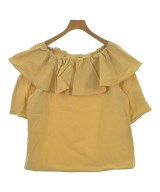 martinique ブラウス