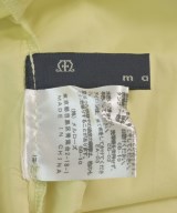 martinique（マルティニーク）ブラウス 黄 サイズ:-(L位) レディース/2200628975065