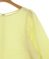 martinique（マルティニーク）ブラウス 黄 サイズ:-(L位) レディース/2200628975065