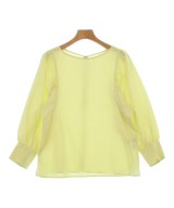 martinique ブラウス