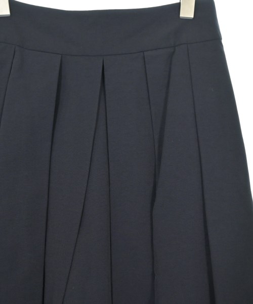 martinique（マルティニーク）ロング・マキシ丈スカート 紺 サイズ:2(M位) レディース/2200617900122