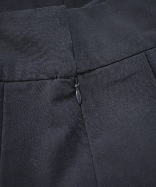 martinique（マルティニーク）ロング・マキシ丈スカート 紺 サイズ:2(M位) レディース/2200617900122