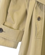 martinique（マルティニーク）トレンチコート ベージュ サイズ:1(S位) レディース/2200630668023