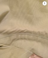 martinique（マルティニーク）トレンチコート ベージュ サイズ:1(S位) レディース/2200630668023