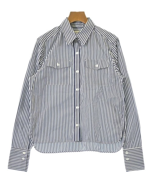 レリタージュマルティニーク(l'heritage martinique)のl'heritage martinique カジュアルシャツ